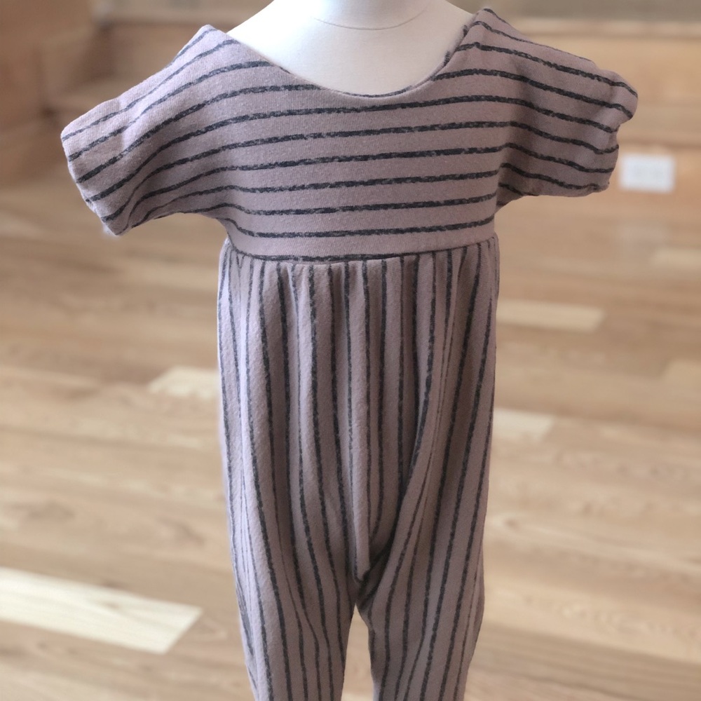 Everly B. Jumpsuit